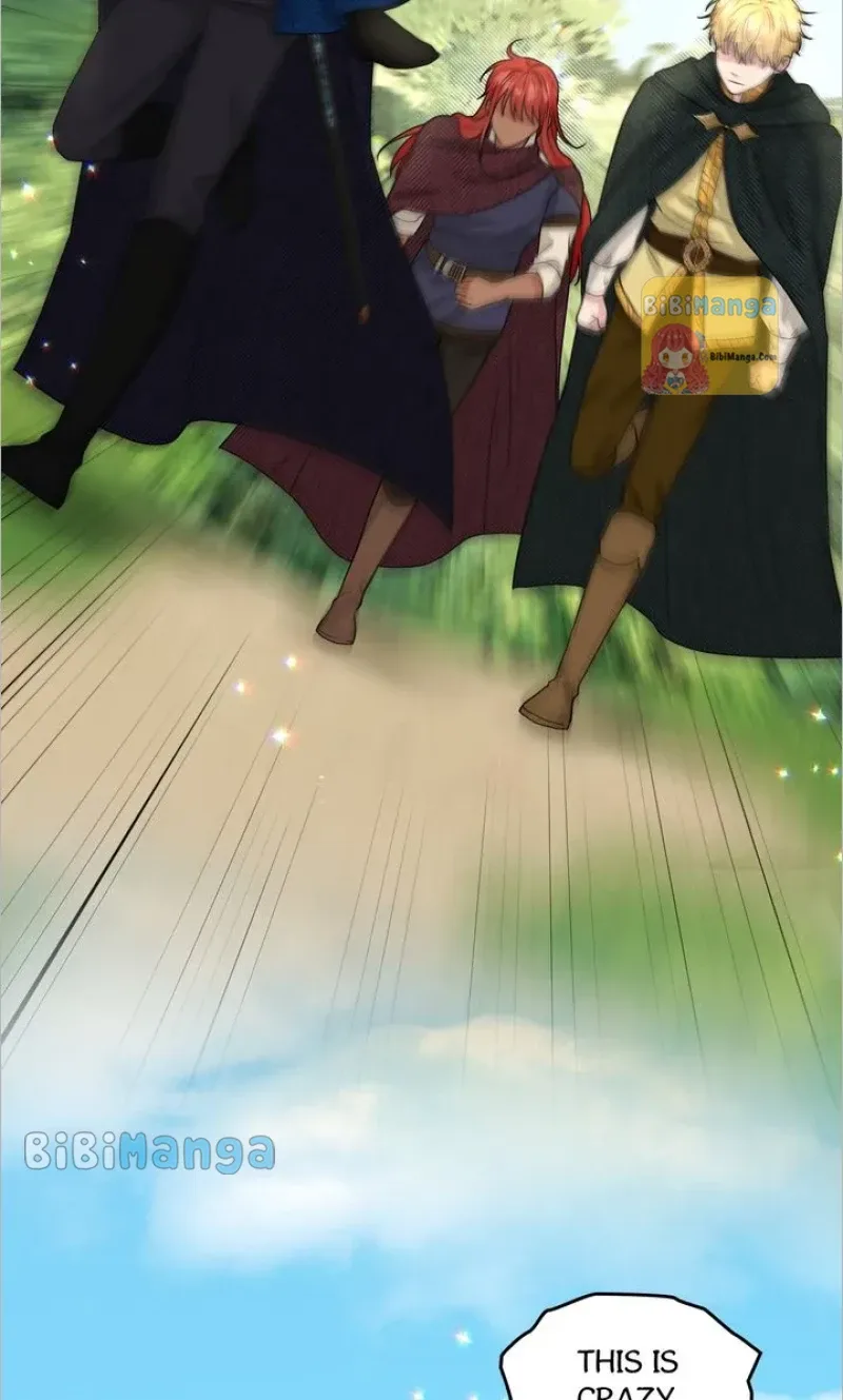 How to Get Rid of My Dark Past Chapter 75 page 85