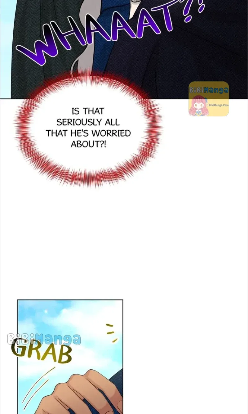 How to Get Rid of My Dark Past Chapter 76 page 9
