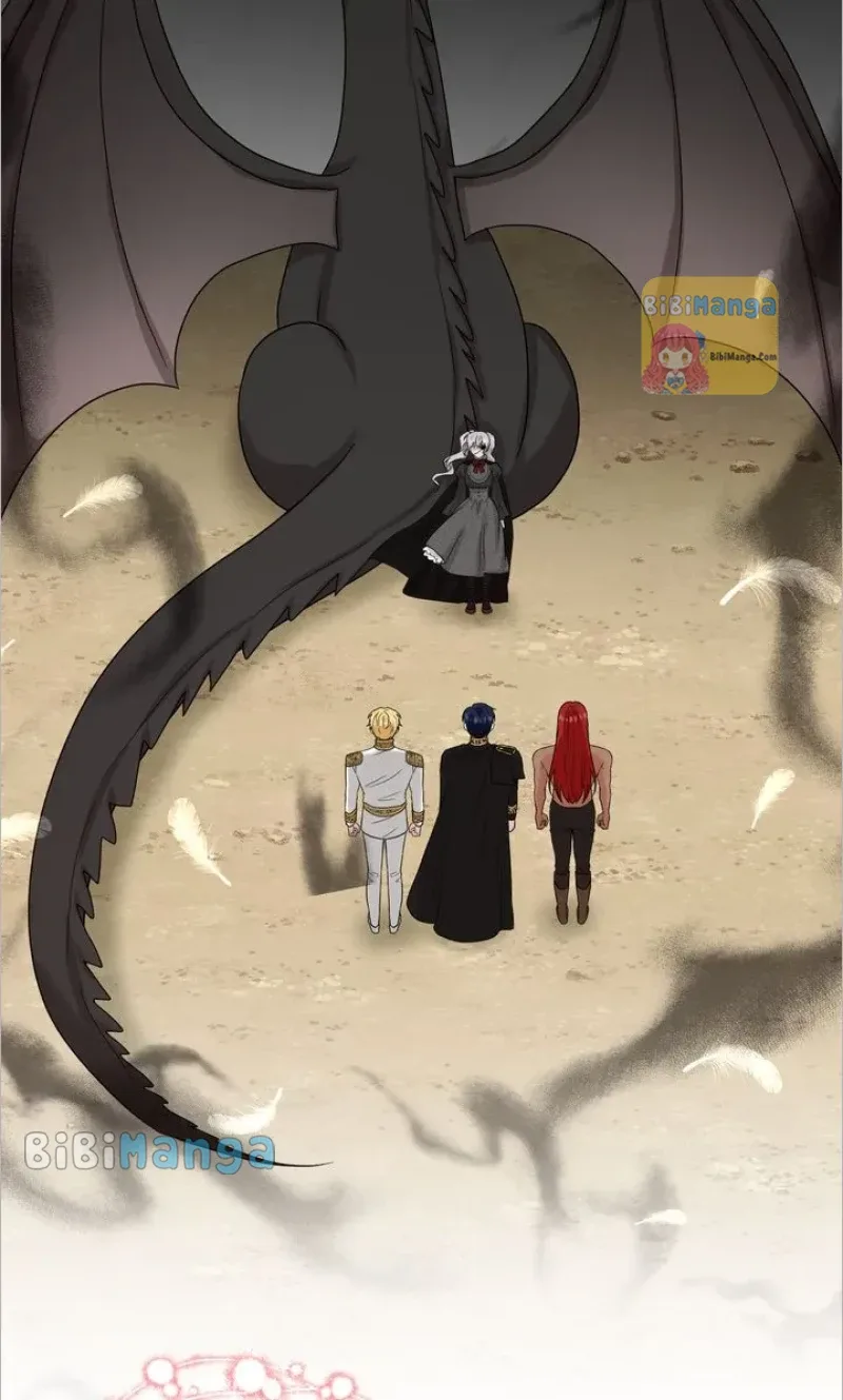 How to Get Rid of My Dark Past Chapter 75 page 78