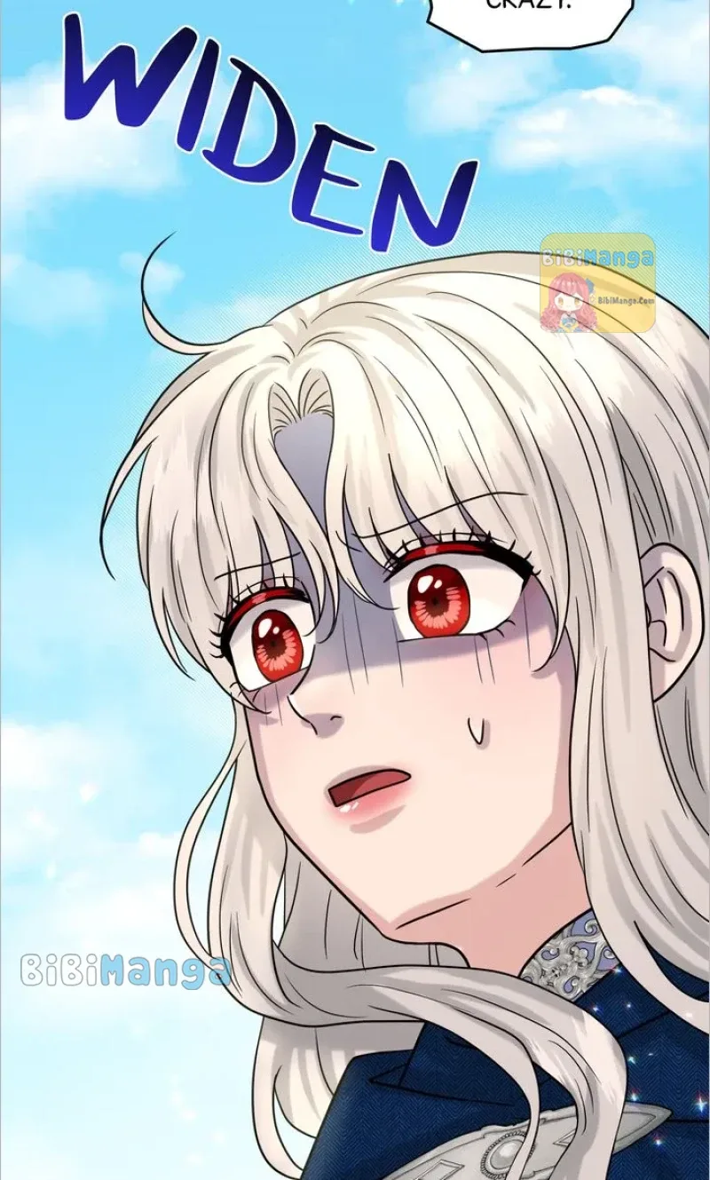 How to Get Rid of My Dark Past Chapter 75 page 86