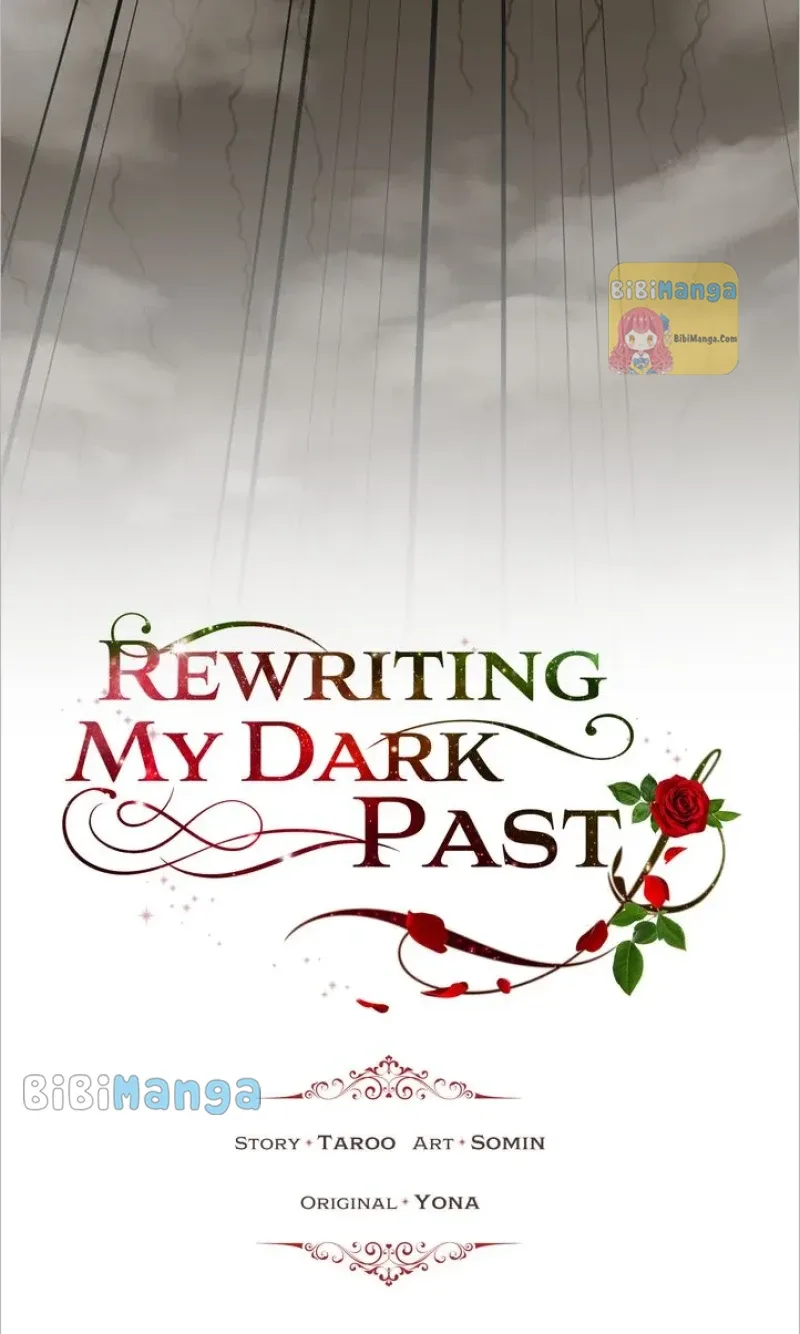How to Get Rid of My Dark Past Chapter 76 page 5