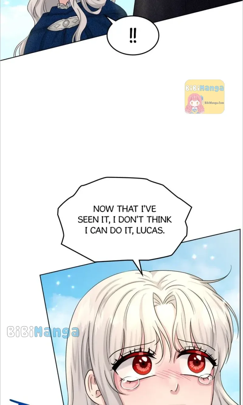 How to Get Rid of My Dark Past Chapter 76 page 14