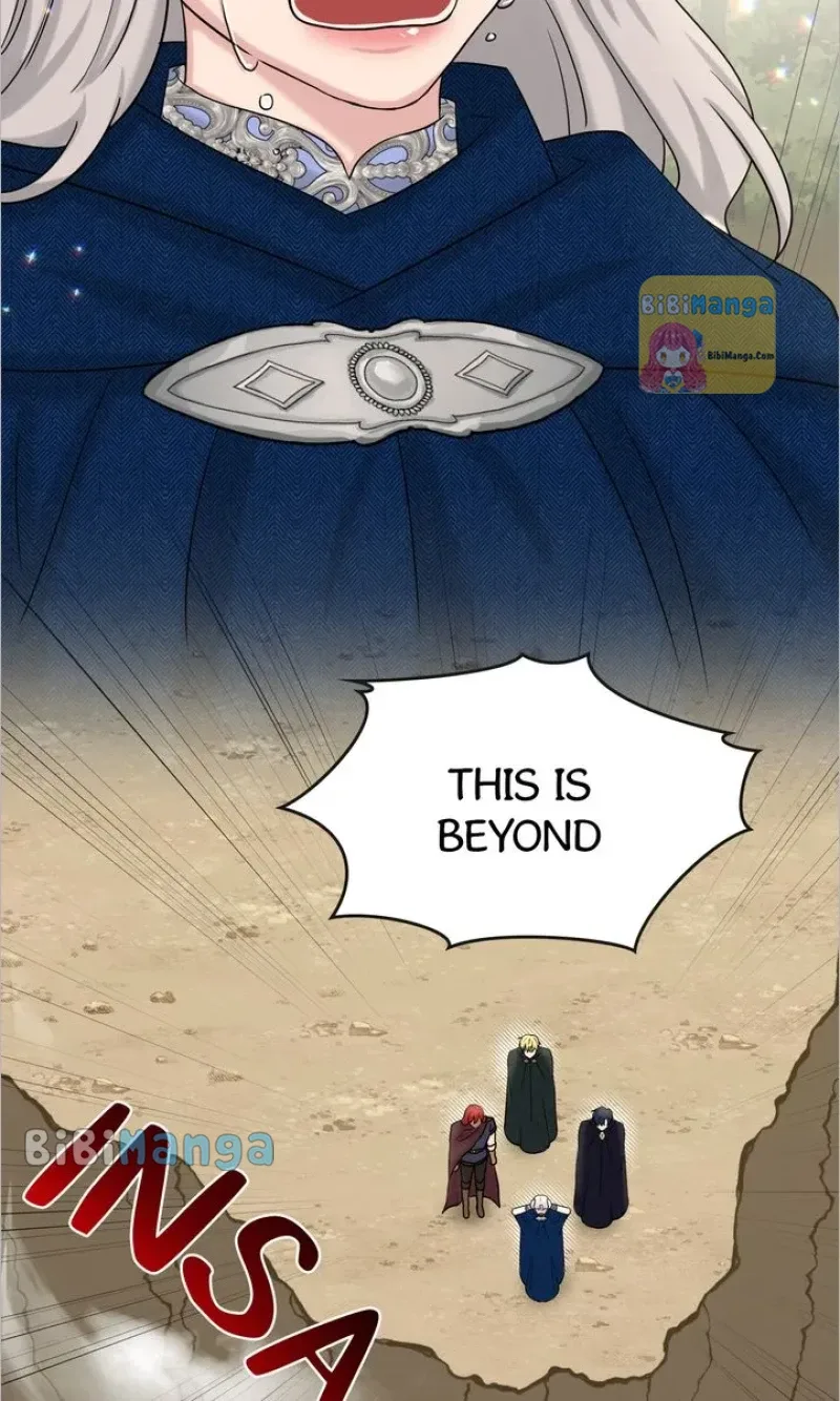How to Get Rid of My Dark Past Chapter 76 page 3