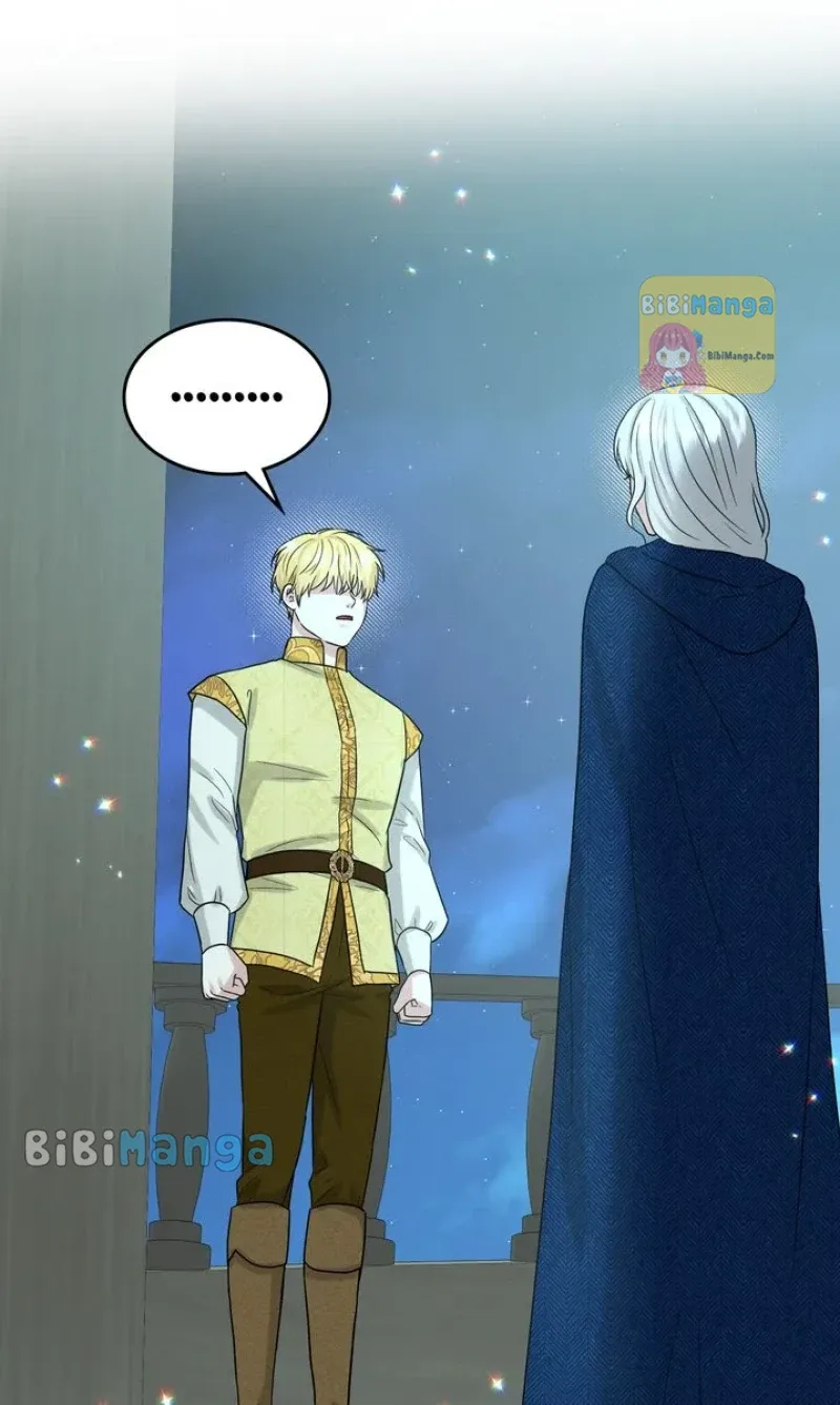 How to Get Rid of My Dark Past Chapter 73 page 79