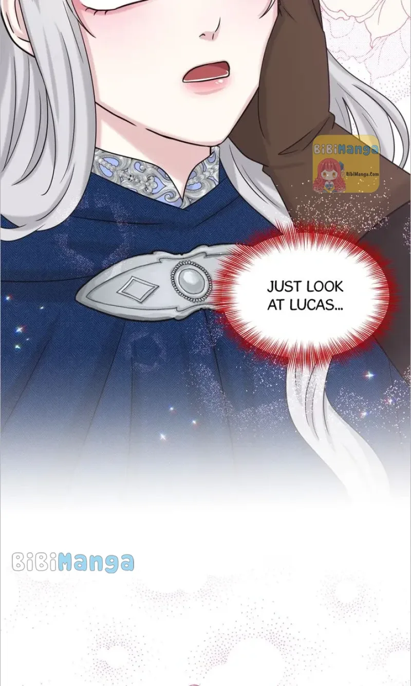 How to Get Rid of My Dark Past Chapter 76 page 18