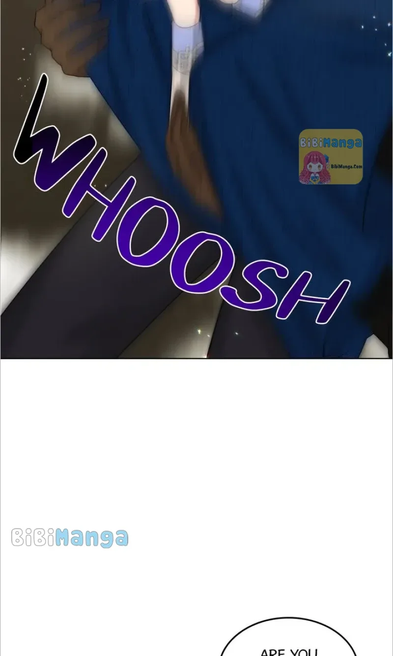 How to Get Rid of My Dark Past Chapter 76 page 23