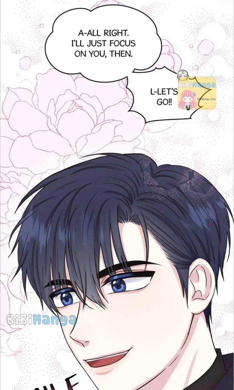 How to Get Rid of My Dark Past Chapter 76 page 19