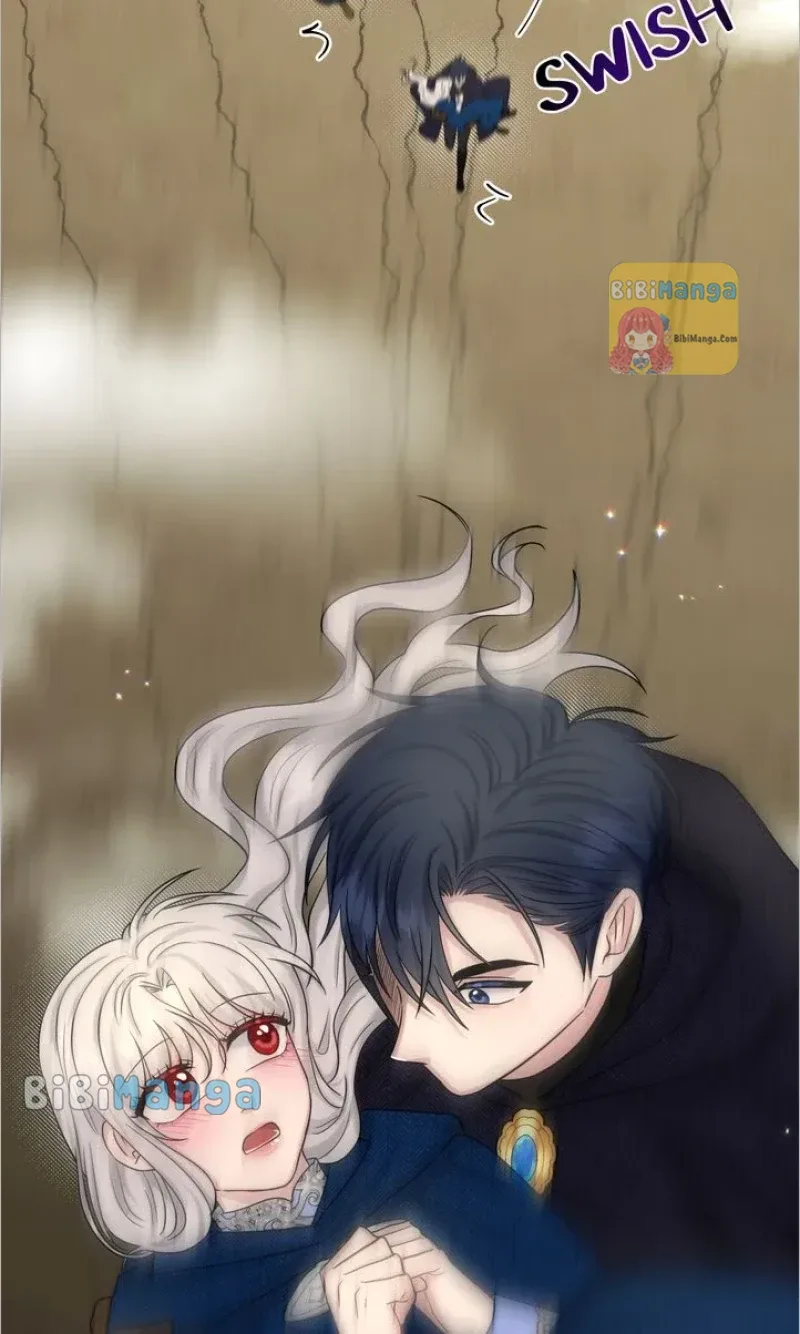 How to Get Rid of My Dark Past Chapter 76 page 22