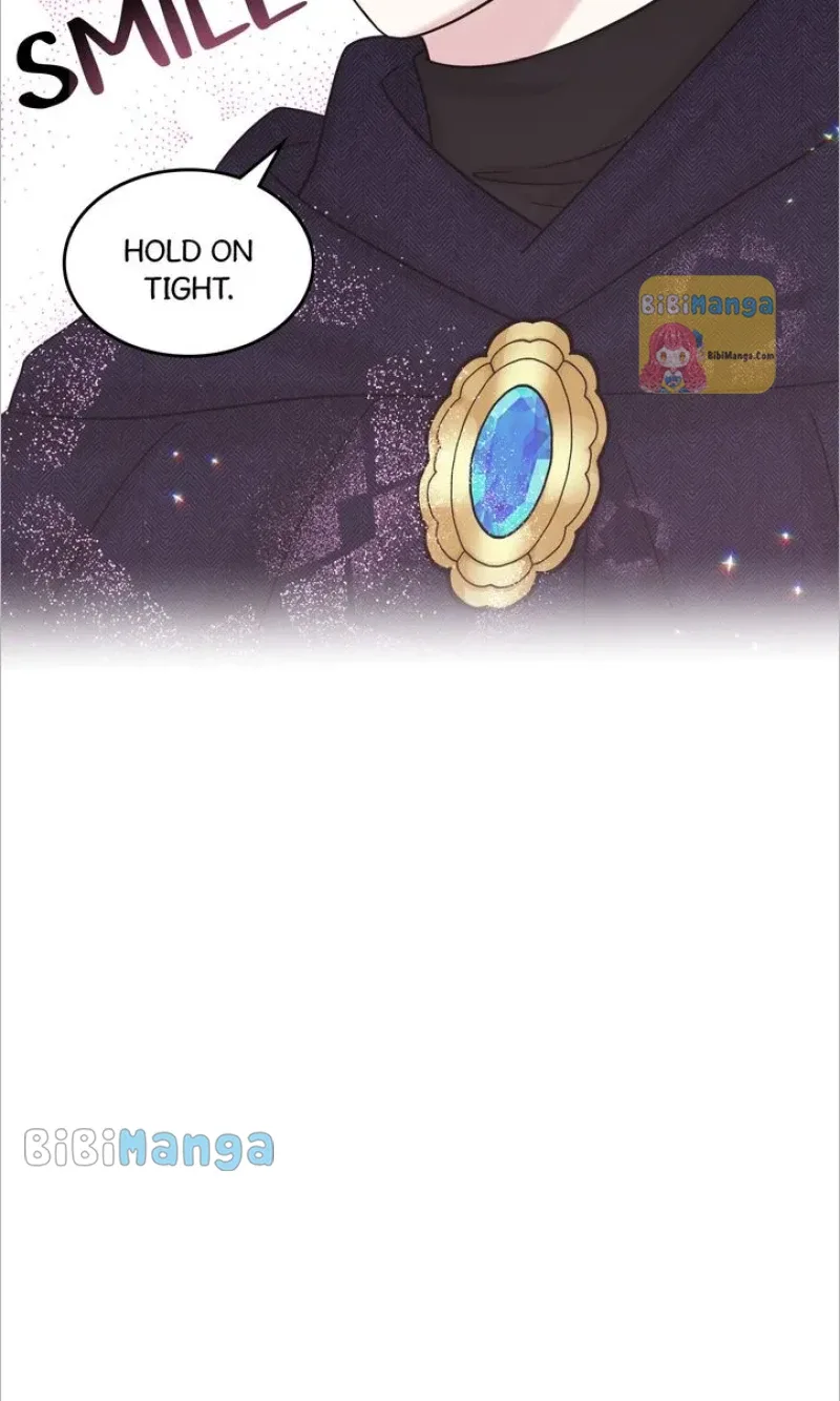 How to Get Rid of My Dark Past Chapter 76 page 20