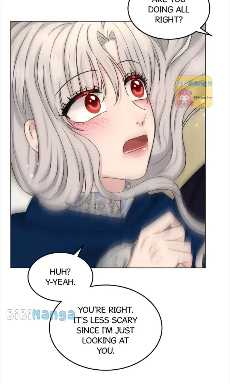 How to Get Rid of My Dark Past Chapter 76 page 24