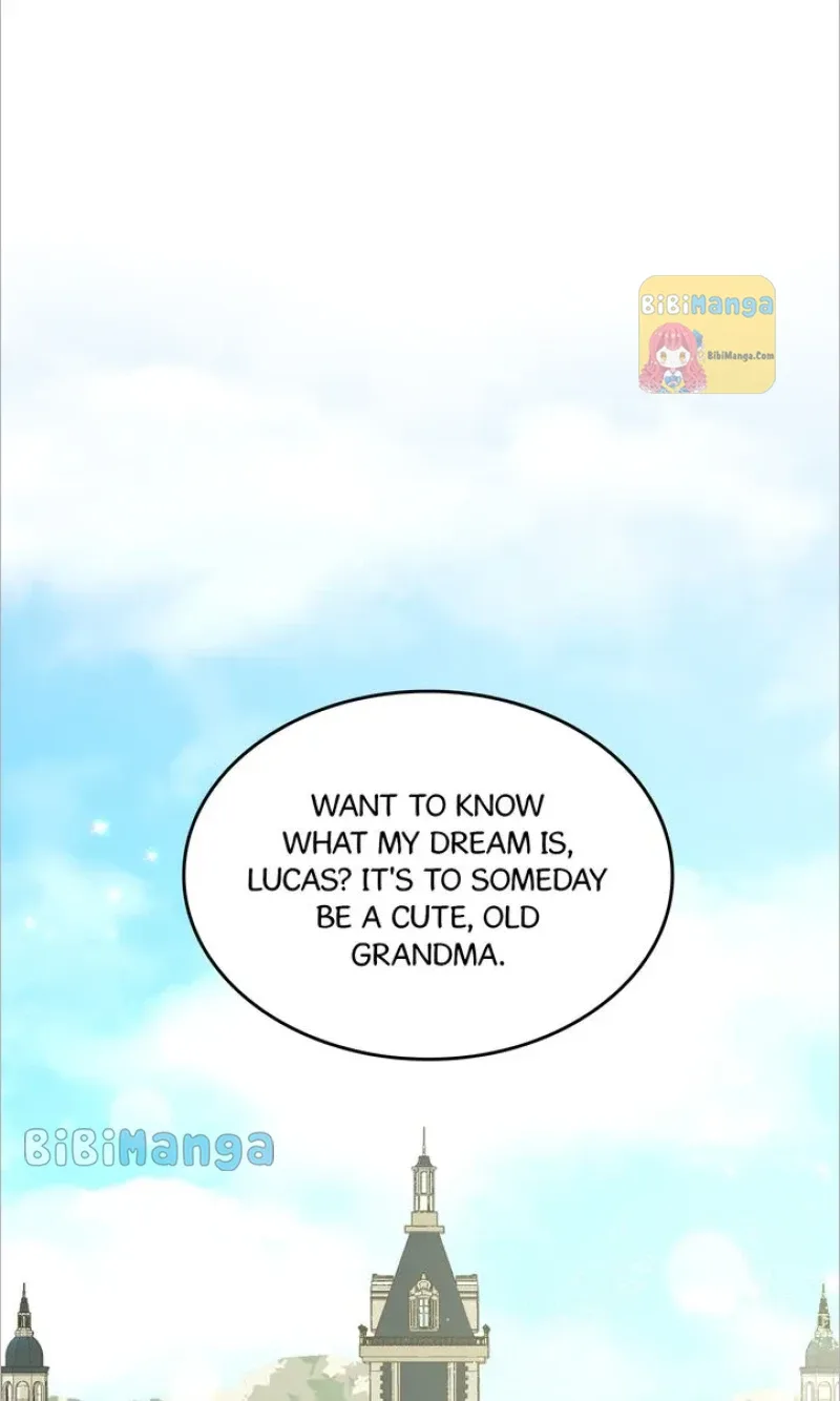 How to Get Rid of My Dark Past Chapter 76 page 33