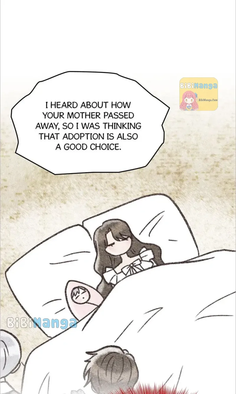 How to Get Rid of My Dark Past Chapter 76 page 31