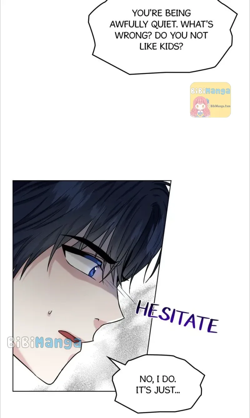 How to Get Rid of My Dark Past Chapter 76 page 30