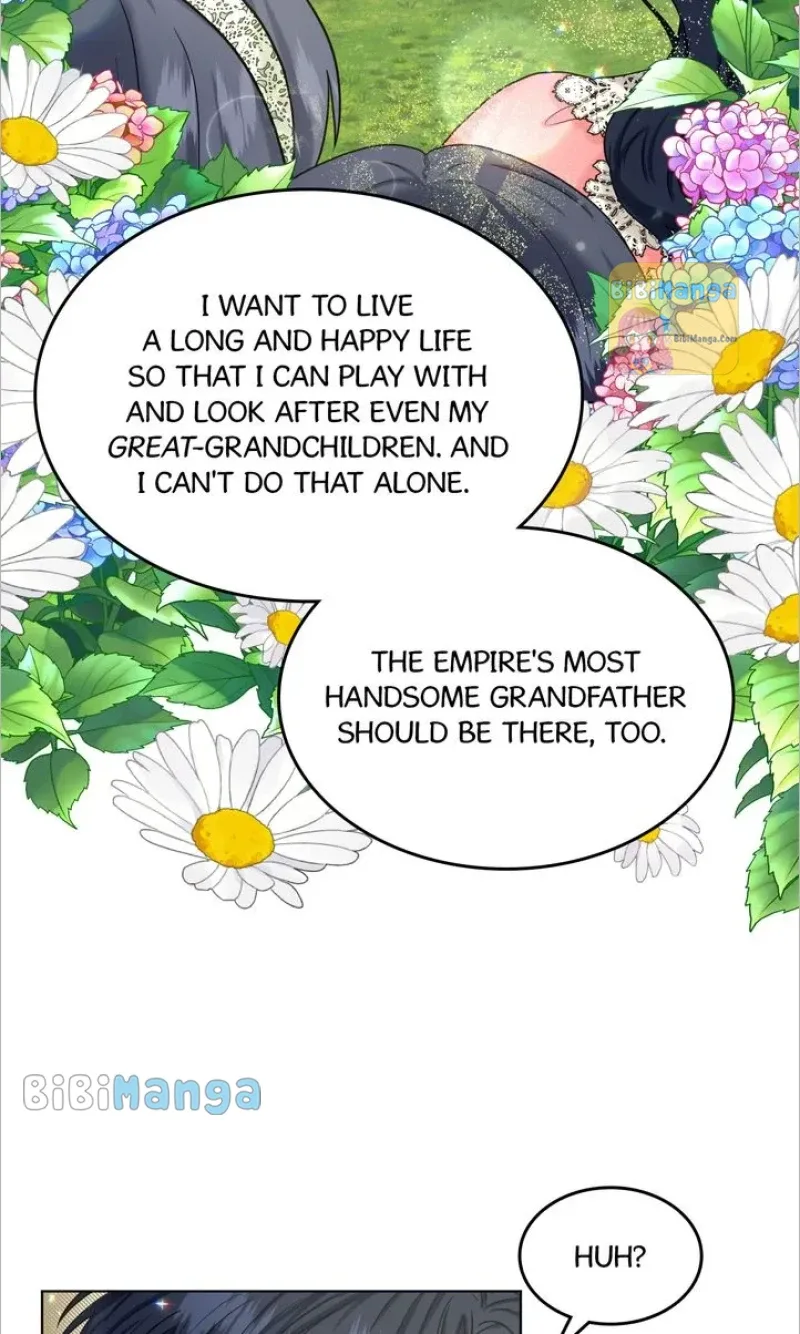 How to Get Rid of My Dark Past Chapter 76 page 35