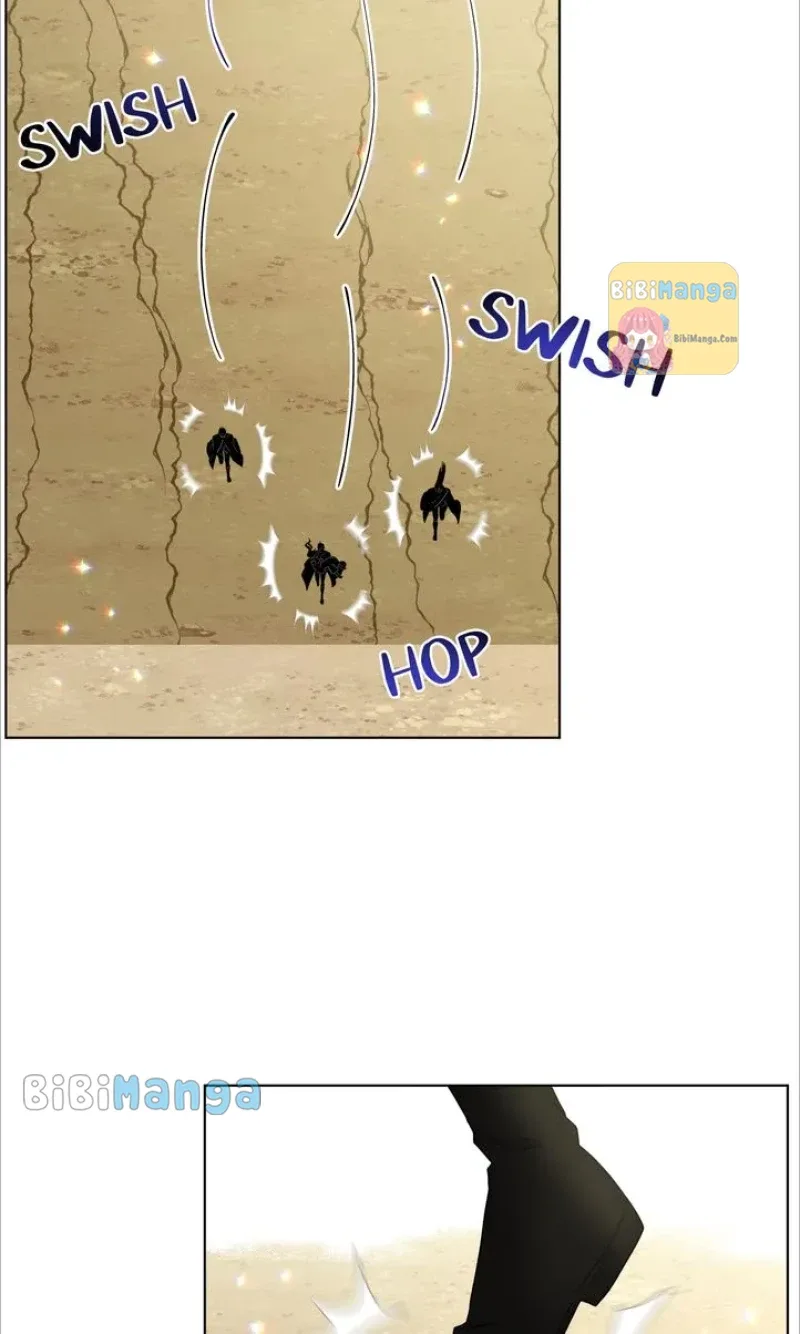 How to Get Rid of My Dark Past Chapter 76 page 39