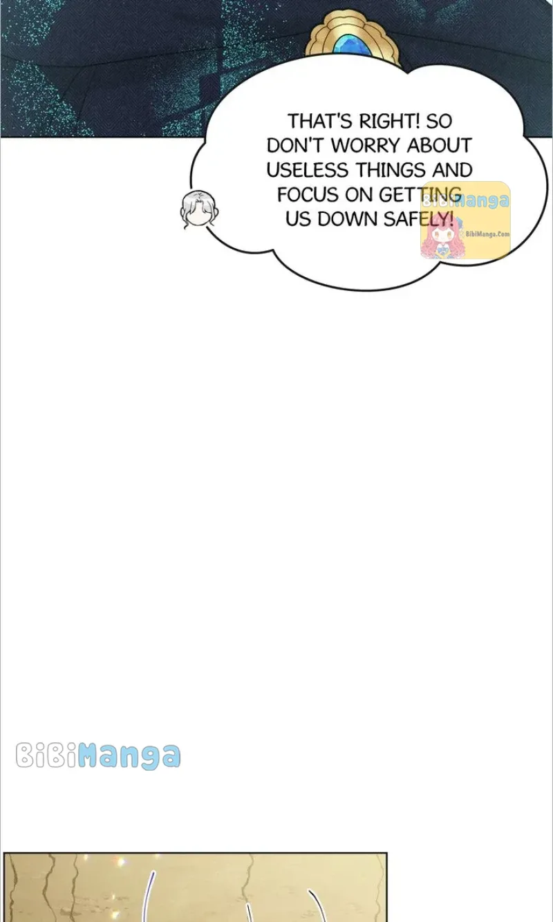 How to Get Rid of My Dark Past Chapter 76 page 38