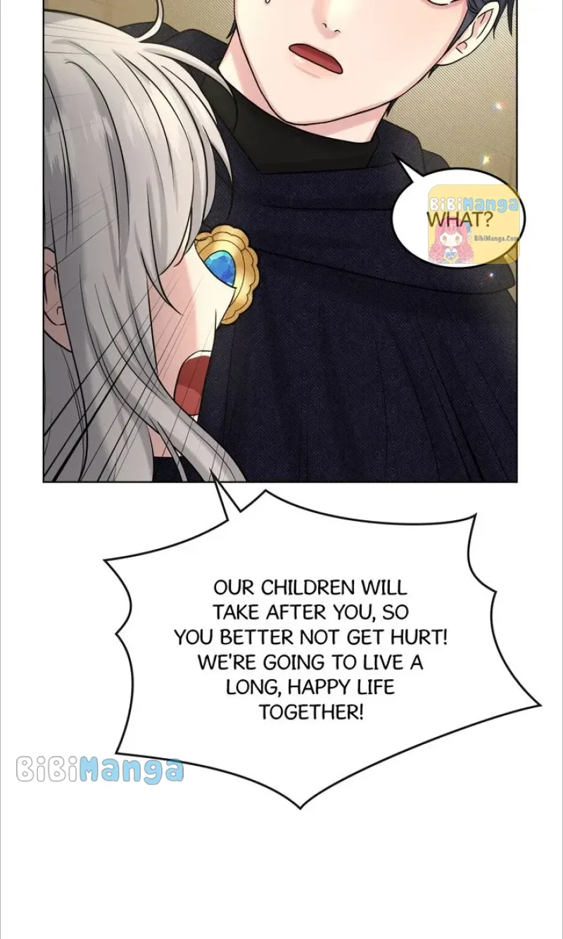 How to Get Rid of My Dark Past Chapter 76 page 27