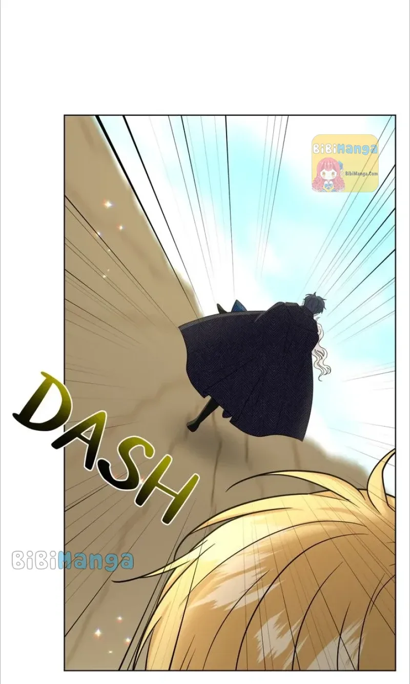 How to Get Rid of My Dark Past Chapter 76 page 28