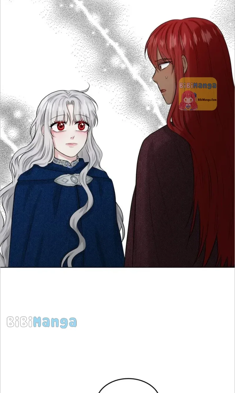 How to Get Rid of My Dark Past Chapter 76 page 52