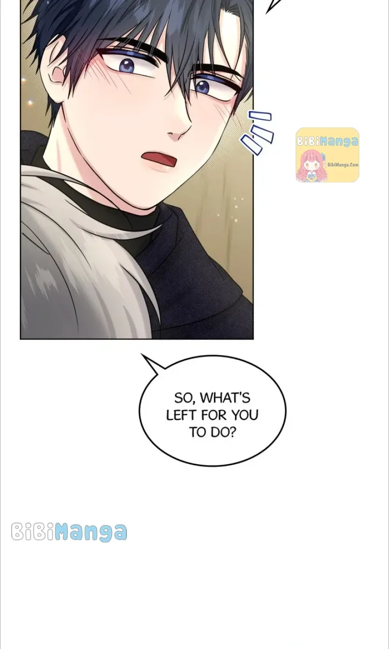 How to Get Rid of My Dark Past Chapter 76 page 36