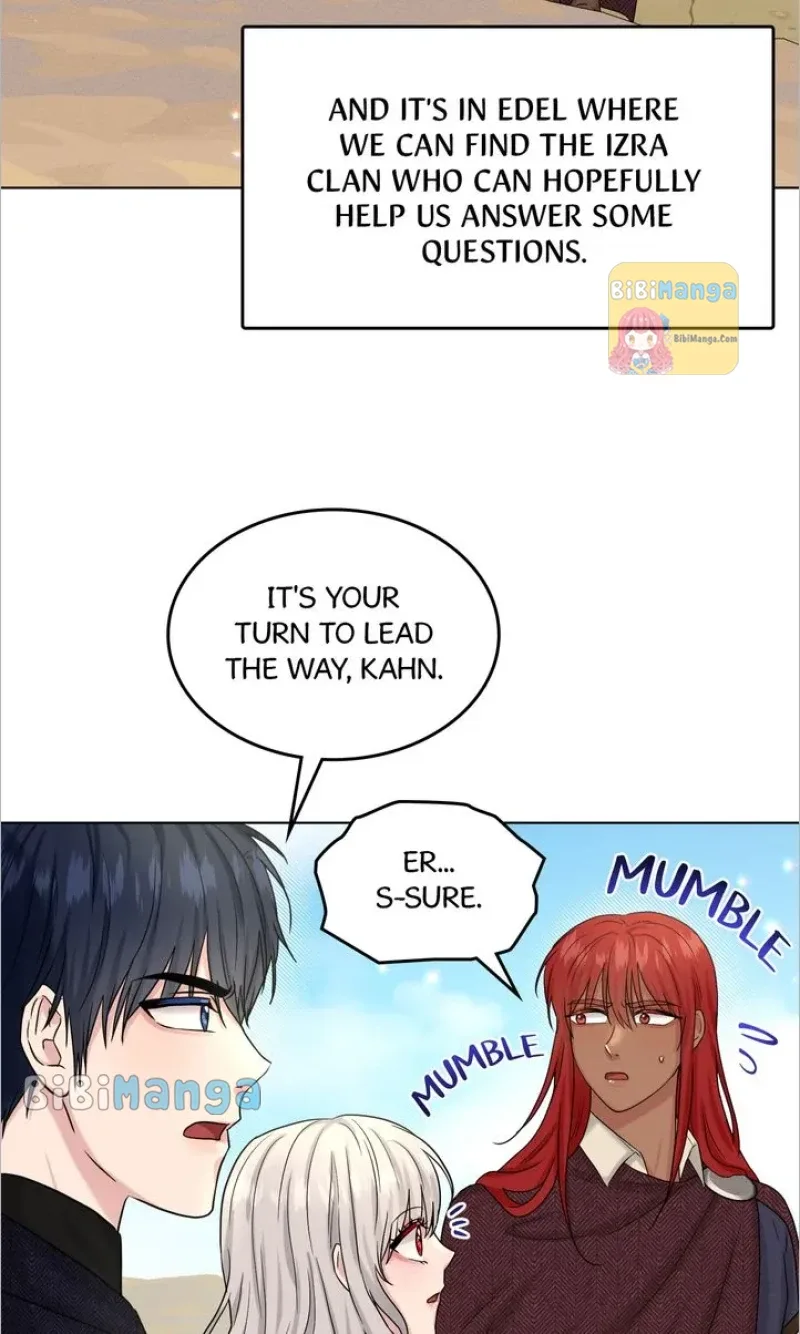 How to Get Rid of My Dark Past Chapter 76 page 48