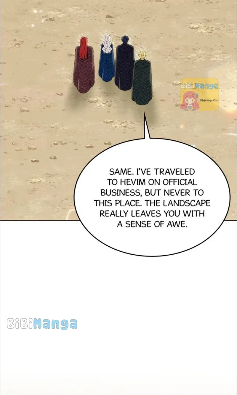 How to Get Rid of My Dark Past Chapter 76 page 46