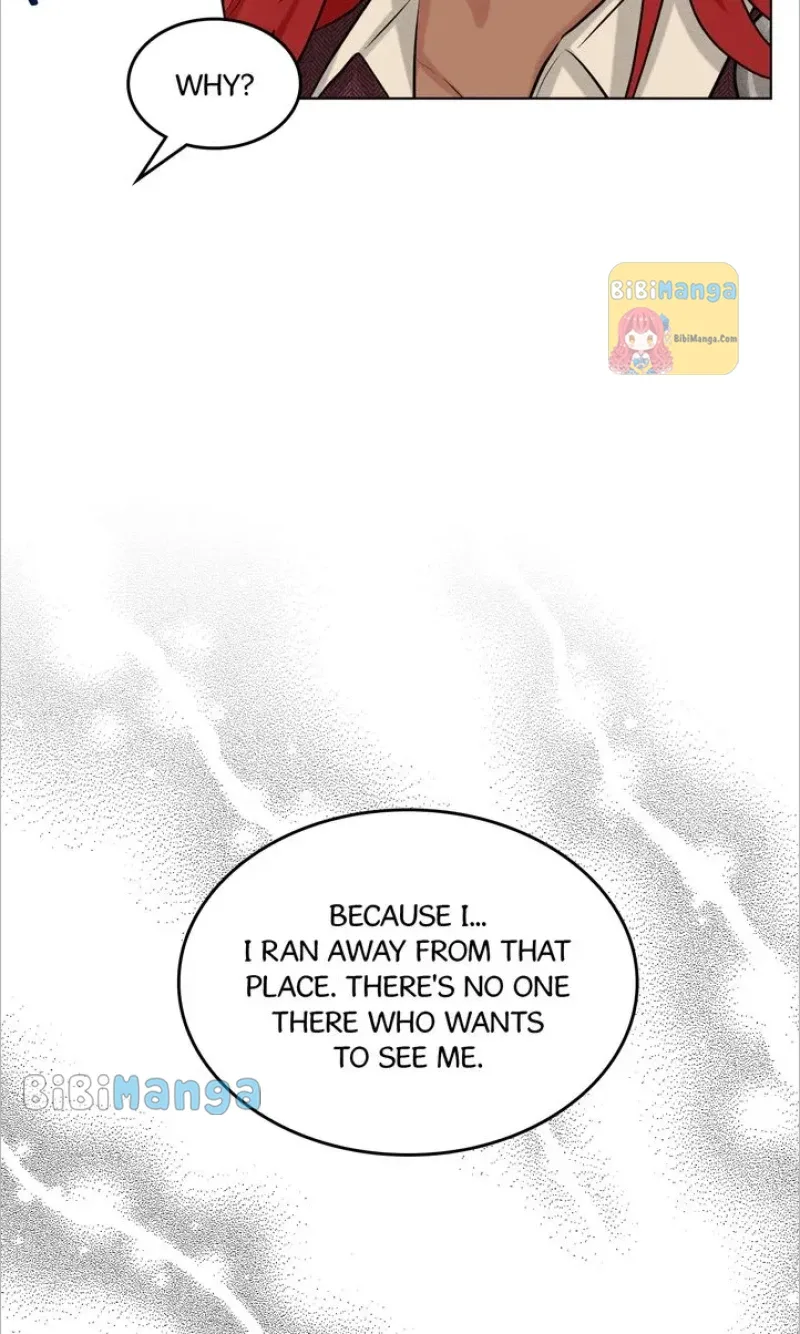 How to Get Rid of My Dark Past Chapter 76 page 51