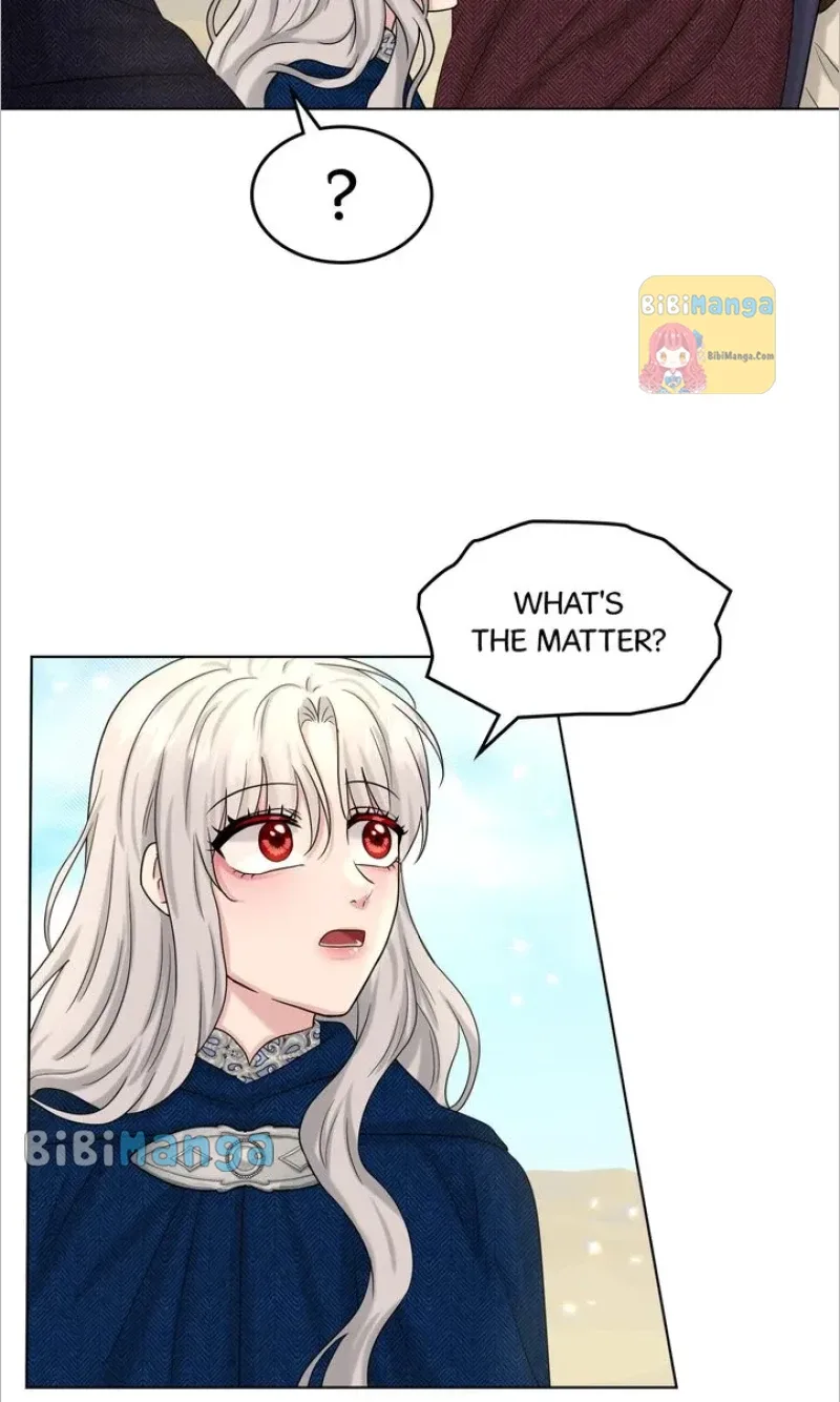 How to Get Rid of My Dark Past Chapter 76 page 49