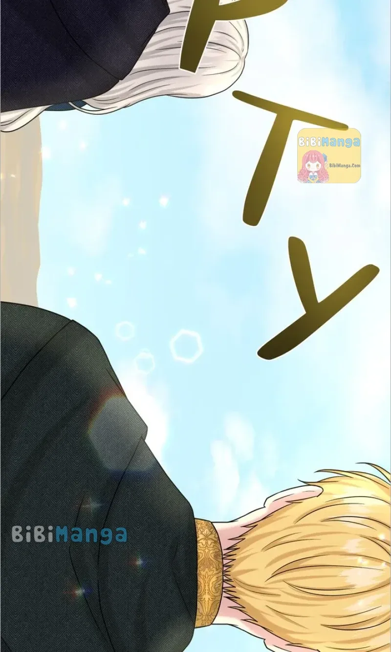 How to Get Rid of My Dark Past Chapter 76 page 42