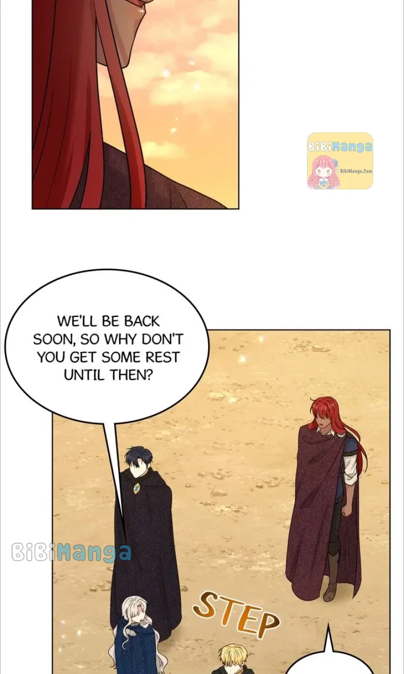 How to Get Rid of My Dark Past Chapter 76 page 63