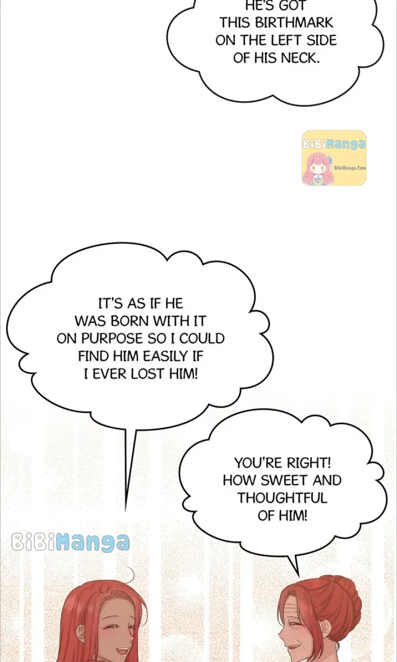 How to Get Rid of My Dark Past Chapter 77 page 30