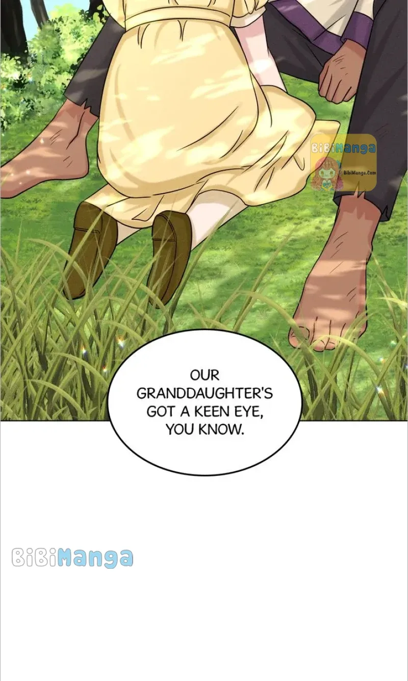How to Get Rid of My Dark Past Chapter 77 page 25