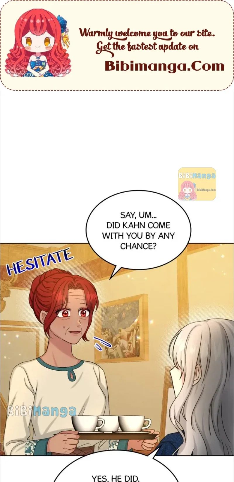 How to Get Rid of My Dark Past Chapter 77 page 2