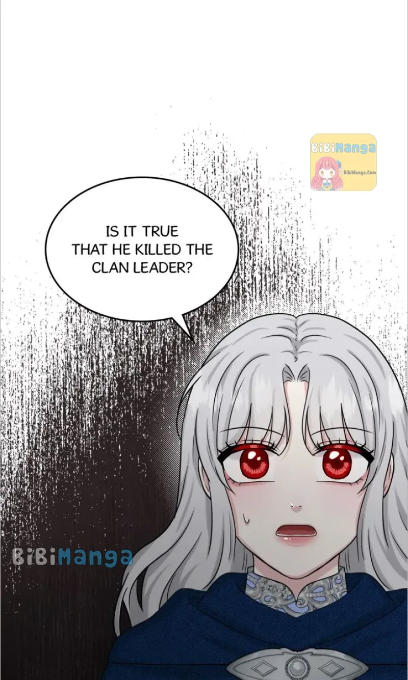 How to Get Rid of My Dark Past Chapter 77 page 4