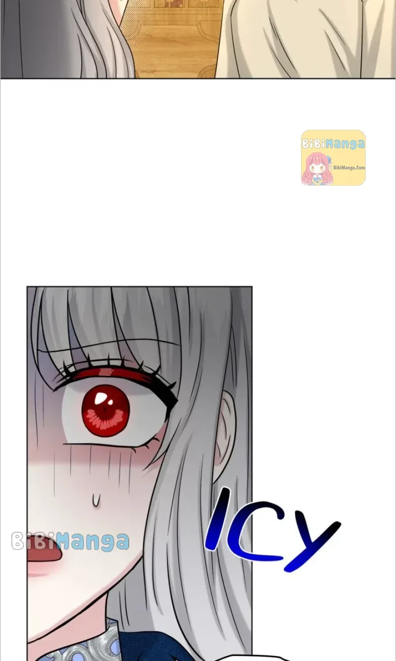 How to Get Rid of My Dark Past Chapter 77 page 8