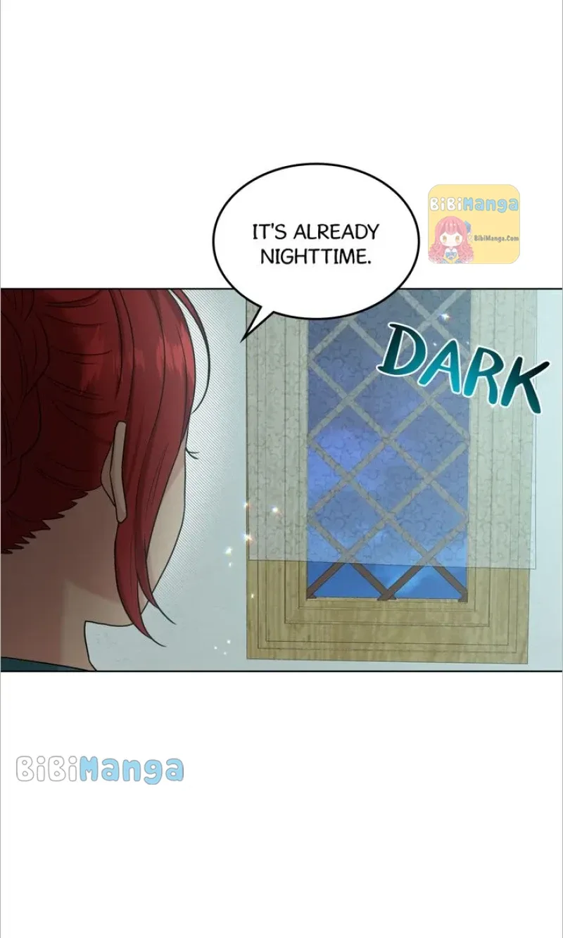 How to Get Rid of My Dark Past Chapter 78 page 3