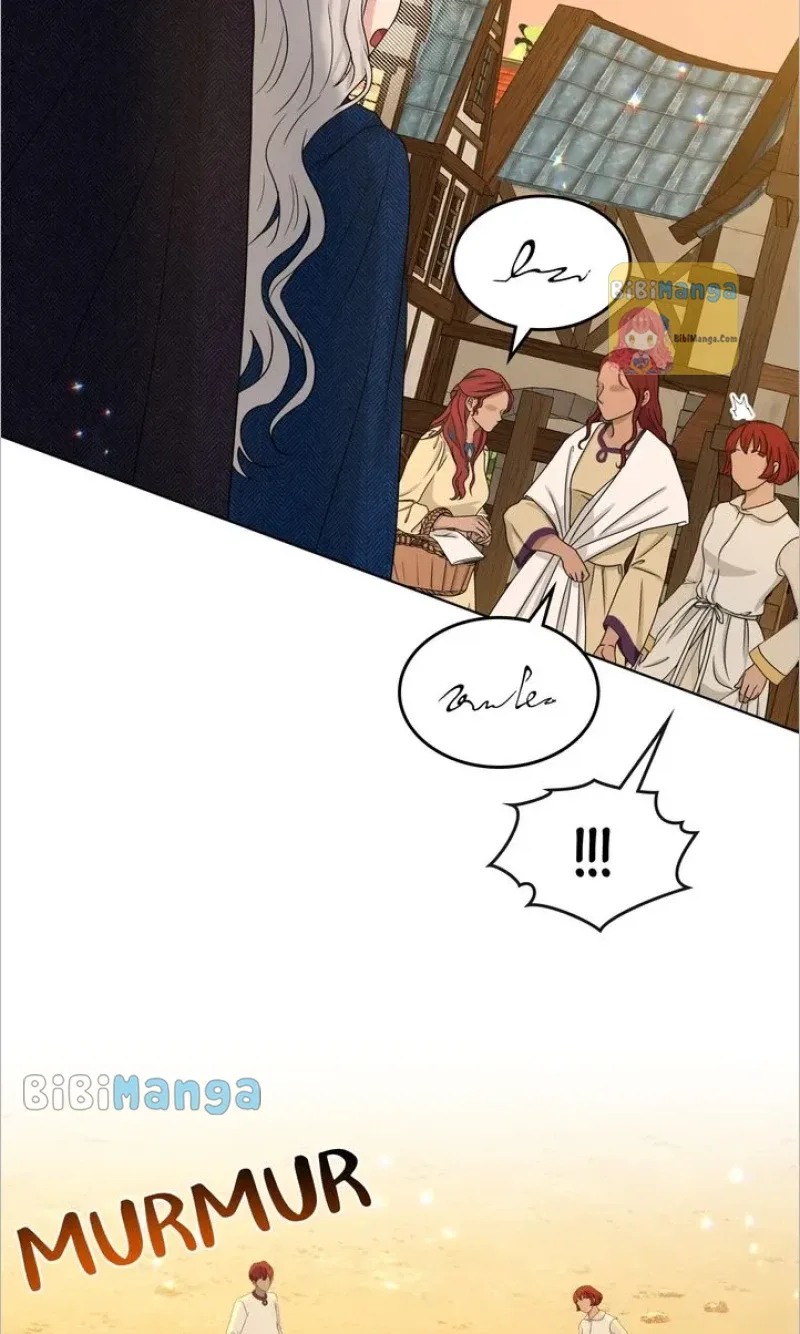 How to Get Rid of My Dark Past Chapter 76 page 66