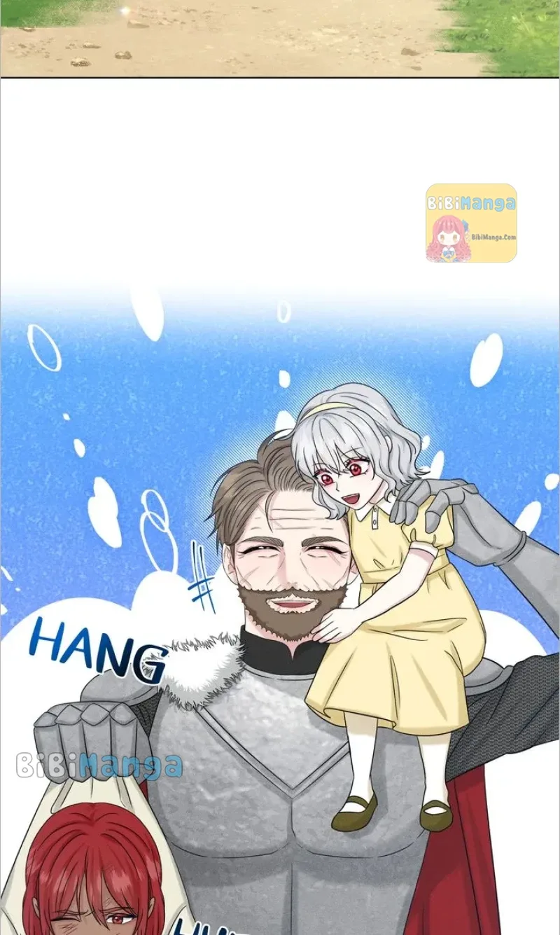 How to Get Rid of My Dark Past Chapter 77 page 21