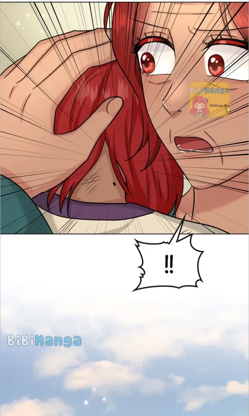 How to Get Rid of My Dark Past Chapter 77 page 27