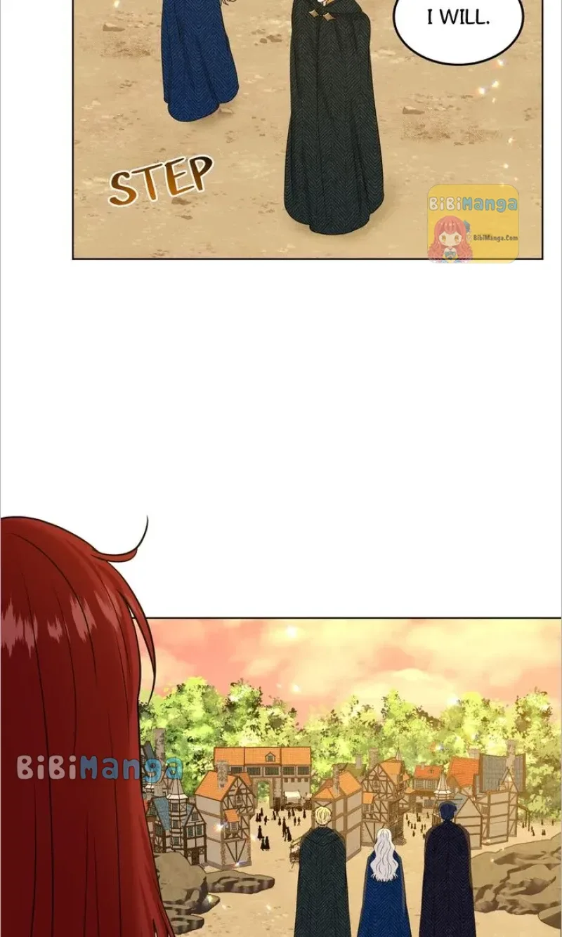 How to Get Rid of My Dark Past Chapter 76 page 64