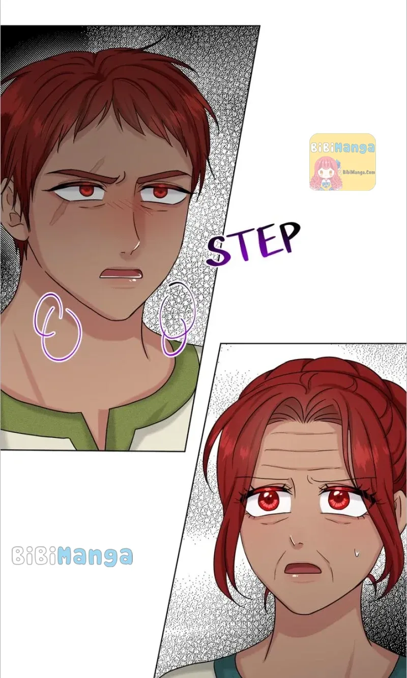 How to Get Rid of My Dark Past Chapter 78 page 8