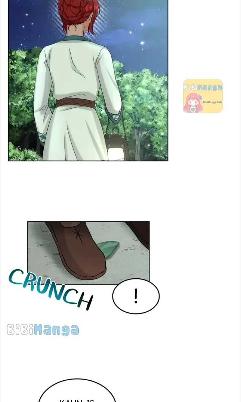 How to Get Rid of My Dark Past Chapter 78 page 5