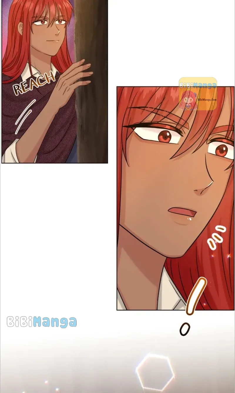 How to Get Rid of My Dark Past Chapter 77 page 15