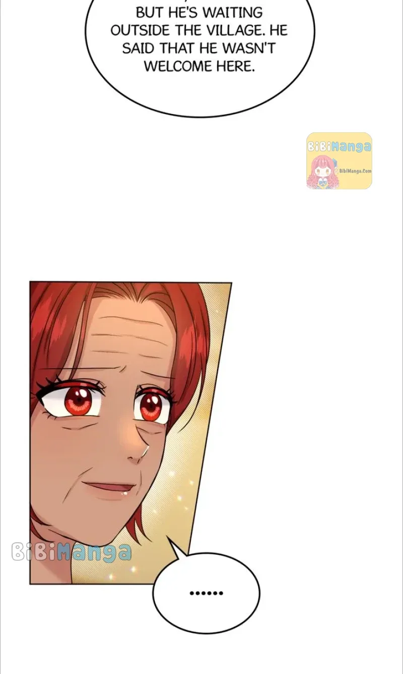 How to Get Rid of My Dark Past Chapter 77 page 3