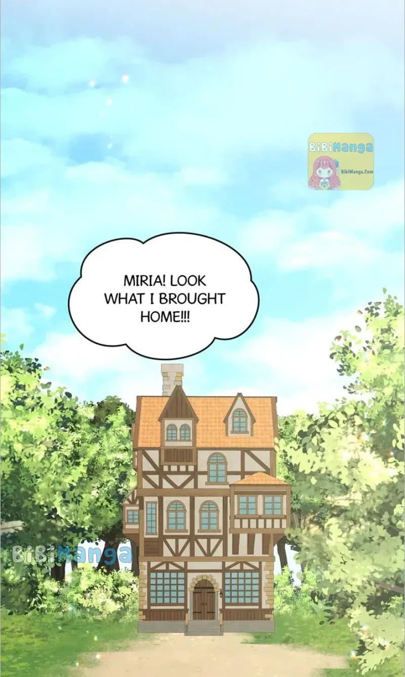 How to Get Rid of My Dark Past Chapter 77 page 20