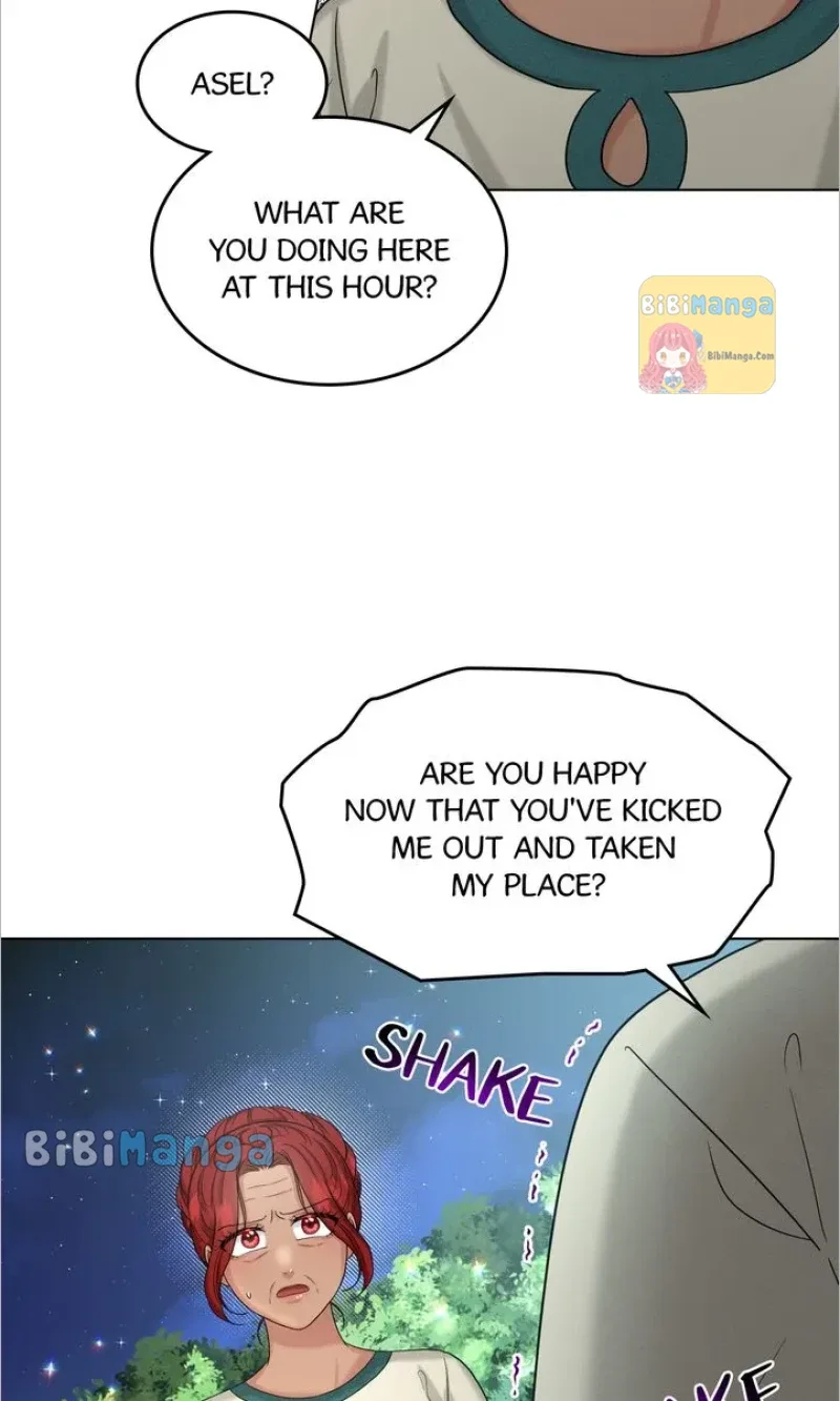 How to Get Rid of My Dark Past Chapter 78 page 9