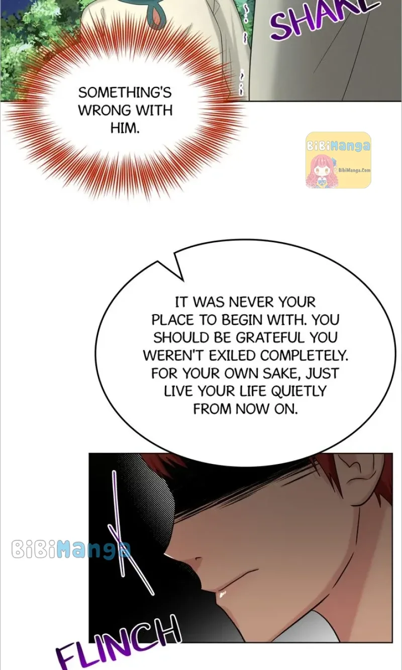 How to Get Rid of My Dark Past Chapter 78 page 10