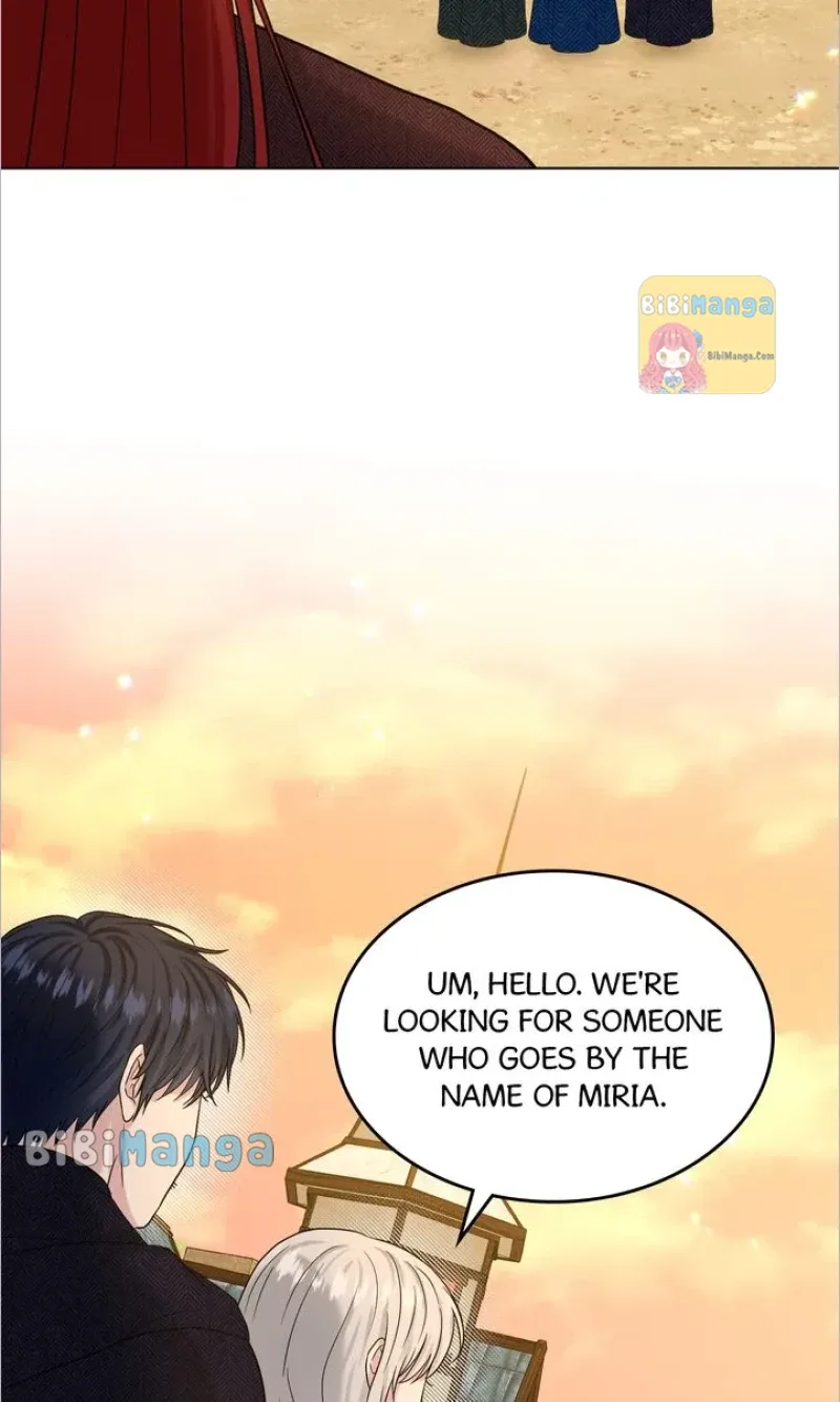 How to Get Rid of My Dark Past Chapter 76 page 65