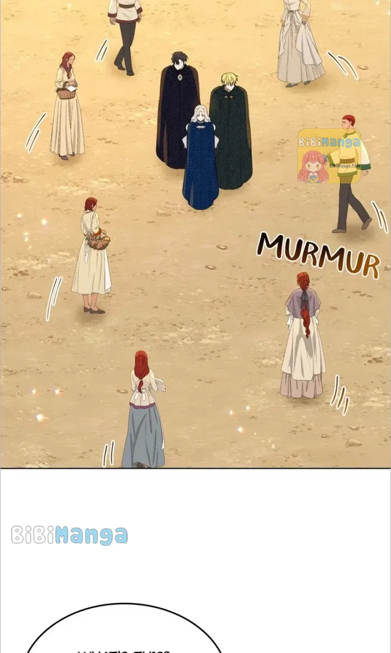 How to Get Rid of My Dark Past Chapter 76 page 67