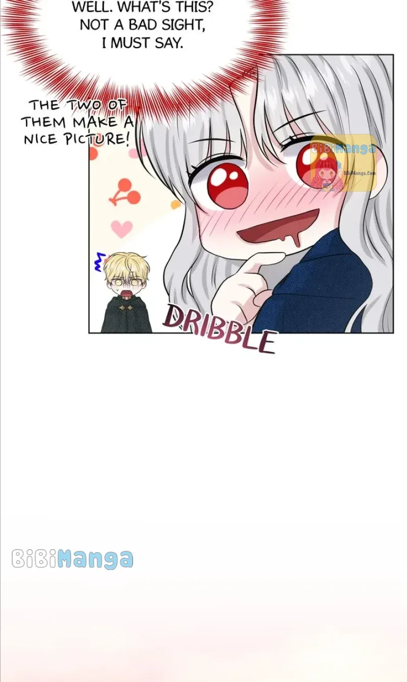 How to Get Rid of My Dark Past Chapter 76 page 59
